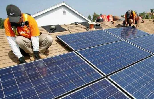 Tamil Nadu Seeking Solar Power at its Substations