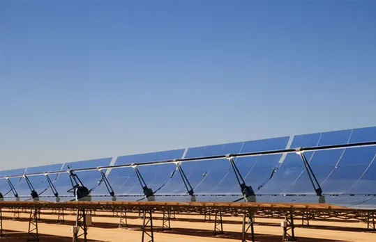 solar power market