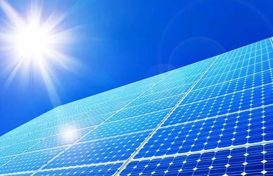 solar power panel