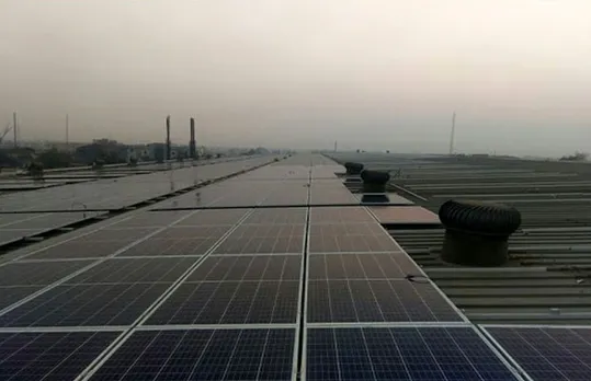 CMEC to Invest €230 mn in Solar Plant Construction in Ukraine