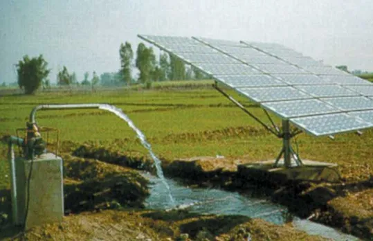 Solar Power