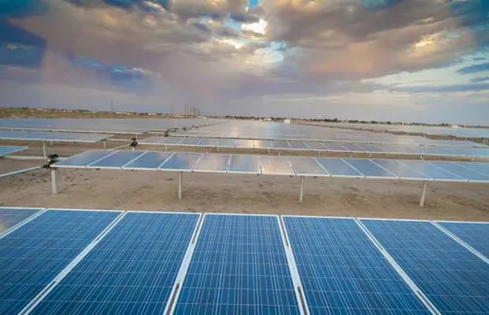 Capital Dynamics 8minute Solar Storage