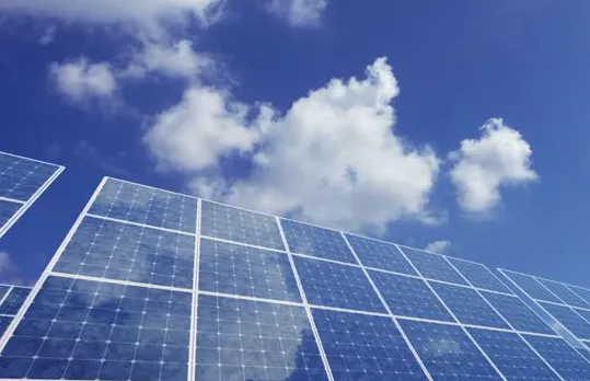 Slight Rise in Solar Tariff during Rajasthan Auction