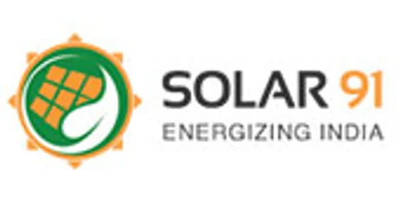 SOLAR91 CLEANTECH PVT. LTD.