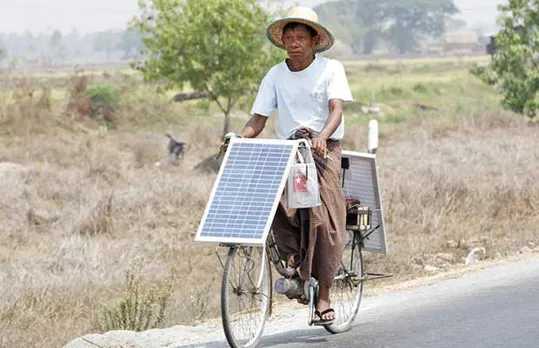 S'pore-based SolarHome Raises $1.2 mn in Convertible Note Offering