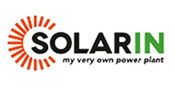 SOLARIN SOLAR POWER SOLUTIONS PRIVATE LIMITED