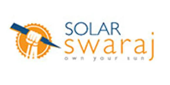 SOLARSWARAJ ENERGIZERS PVT LTD