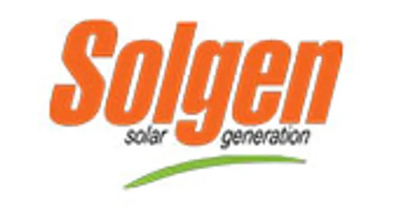 SOLGEN ENERGY PVT LTD