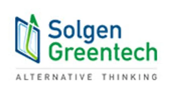 SOLGEN GREENTECH LLP