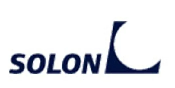 SOLON INDIA PRIVATE LIMITED