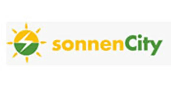 SONNENCITY PRIVATE LTD