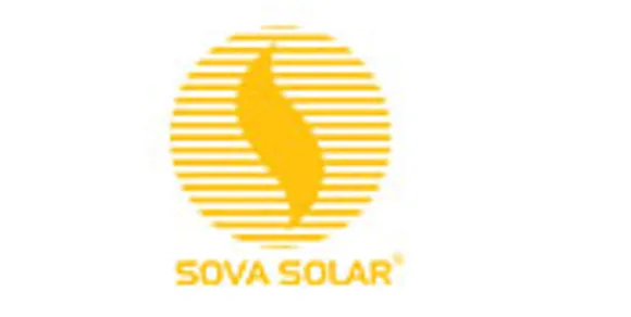 SOVA POWER LTD