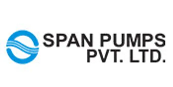 SPAN PUMPS PVT. LTD.