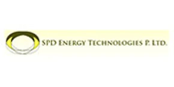 SPD ENERGY TECHNOLOGIES PVT. LTD