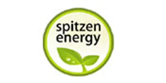 SPITZEN ENERGY SOLUTIONS (INDIA) PRIVATE LIMITED