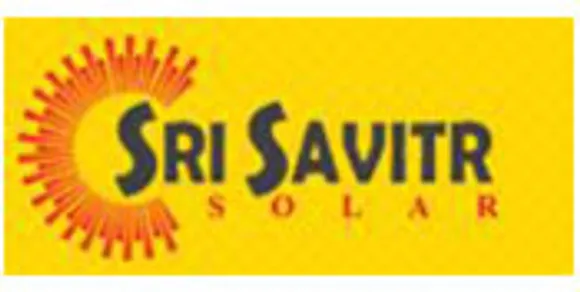 SRI SAVITR SOLAR PRIVATE LIMITED