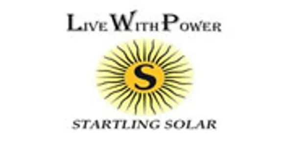 STARTLING SOLAR PVT. LTD.