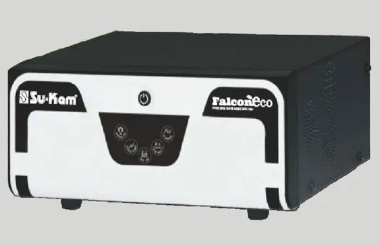 Su-Kam Falcon Eco Pure Sine Wave UPS