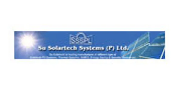 SU SOLARTECH SYSTEMS PVT LTD