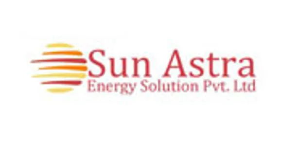 SUN ASTRA ENERGY SOLUTIONS PVT. LTD.