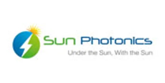 SUN PHOTONICS PVT. LTD