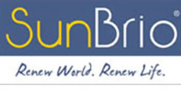 SUNBRIO ENERGY PRIVATE LIMITED
