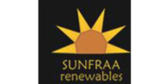 SUNFRAA RENEWABLES LLP