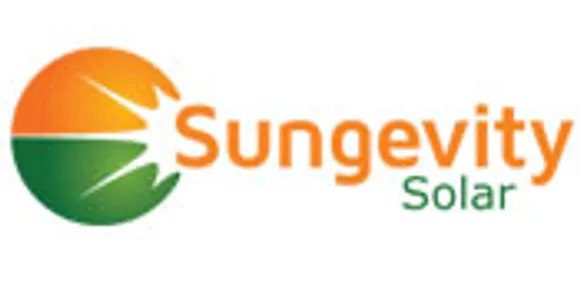 SUNGEVITY SOLAR SYSTEMS PVT. LTD
