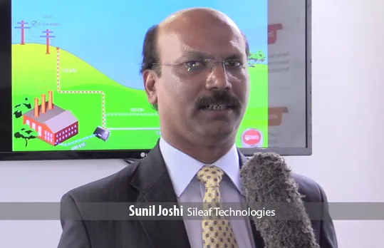 sunil joshi