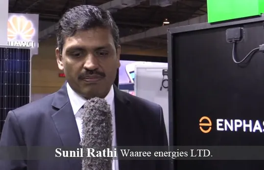 sunil rathi