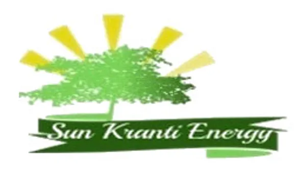 SUNKRANTI ENERGY PRIVATE LIMITED