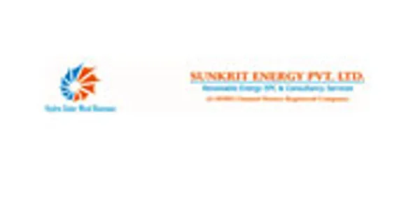 SUNKRIT ENERGY PRIVATE LIMITED