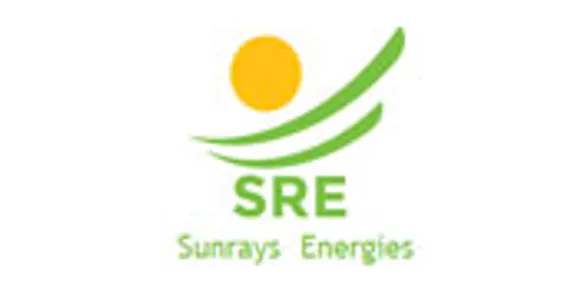 SUNRAYS EPC ENERGIES PVT LTD