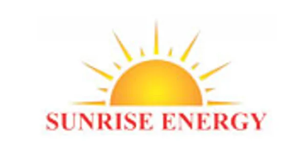 SUNRISE ENERGY