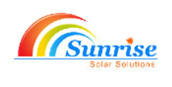 SUNRISE SOLAR SOLUTIONS