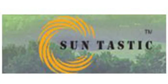 SUNTASTICSOLARSYSTEMS PRIVATE LIMITED