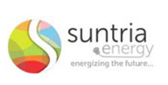 SUNTRIA ENERGY