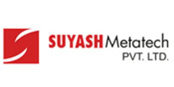 SUYASH META TECH PRIVATE LMITED