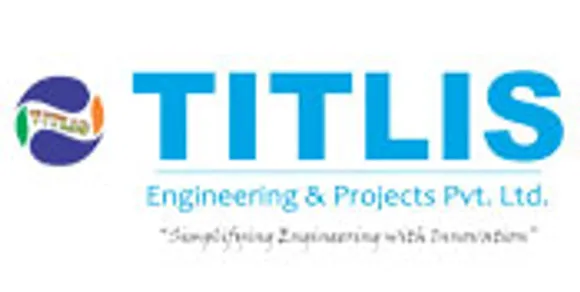 TITLIS ENGG & PROJECTS PRIVATE LIMITED