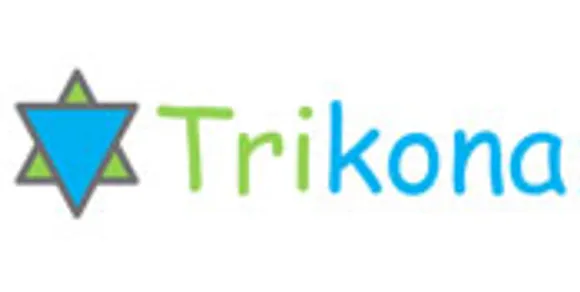 TRIKONA ENERGY PRIVATE LIMITED