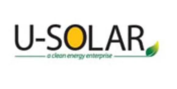 U SOLAR CLEAN ENERGY SOLUTIONS PVT LTD