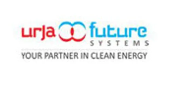 URJAFUTURE SYSTEMS INDIA PVT LTD
