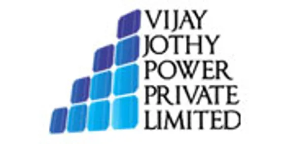 VIJAY JOTHY POWER PRIVATE LIMITED