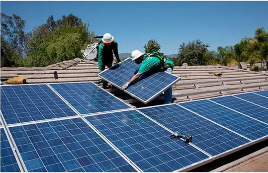 Vikas Bhawan to Generate electricity from Its Rooftop Solar Power Plant