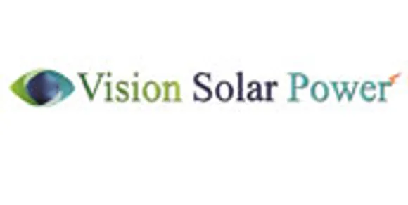 VISION SOLAR POWER