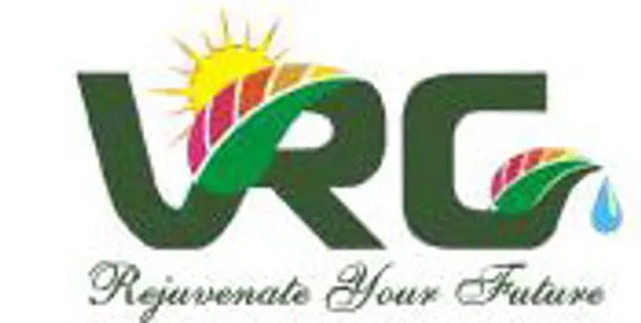 VRG ENERGY INDIA PVT LTD