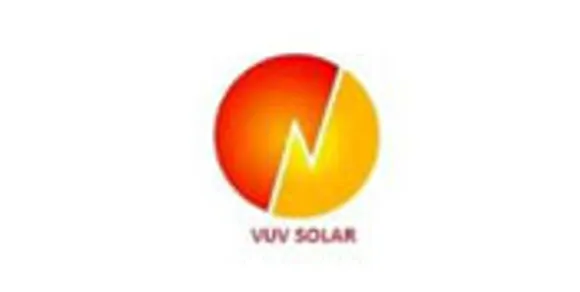 VUVSOLAR LLP