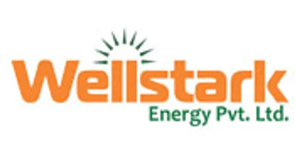 WELLSTARK ENERGY PRIVATE LIMITED