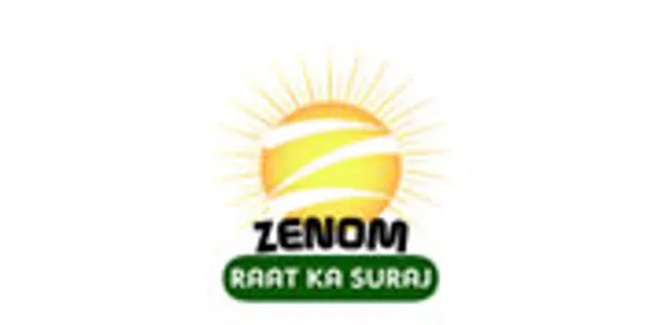 ZENOM SOLAR POWER UNIT OF ZENOM VYAPAAR PVT LTD