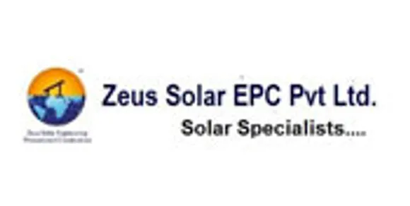 ZEUS SOLAR EPC PVT LTD